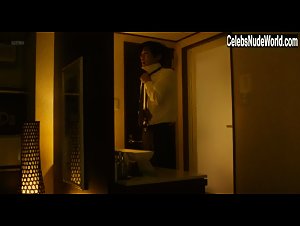 Kumi Takiuchi in Kanojo no jinsei wa machigaijanai (2017) 3