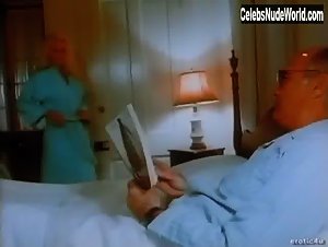 Kristine Rose boobs , Butt in Passion's Flower (1990) 11