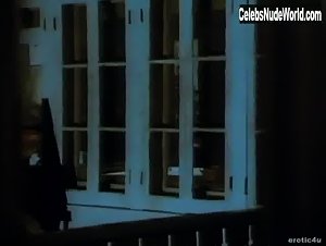 Kristine Rose boobs , Butt in Passion's Flower (1990) 6