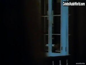 Kristine Rose boobs , Butt in Passion's Flower (1990) 7