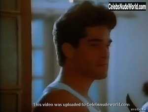 Kristine Rose Blonde , boobs in Passion's Flower (1990) 14