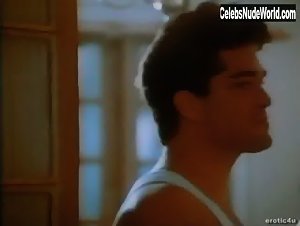 Kristine Rose Blonde , boobs in Passion's Flower (1990) 3
