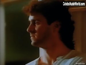 Kristine Rose Blonde , boobs in Passion's Flower (1990) 4