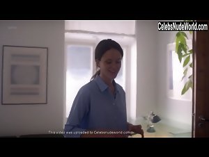 Kristin Jess Rodin in Ingenting tar noensinne slutt (2016) 6