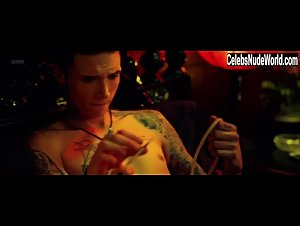 Cortney Palm in American Satan (2017) 10