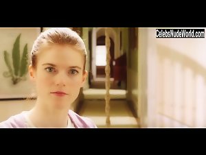 Kristen Carpenter in Good Fight (series) (2017) 1