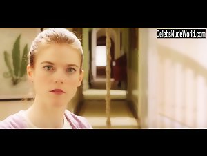Kristen Carpenter in Good Fight (series) (2017) 2