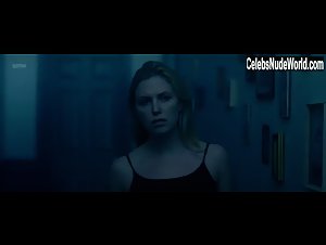 Krista Madison in Sublet (2015) 8