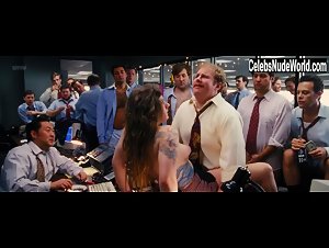Jaclyn Keys in Wolf of Wall Street (2013) 7