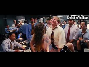 Jaclyn Keys in Wolf of Wall Street (2013) 8