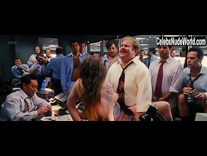 Jaclyn Keys in Wolf of Wall Street (2013) 9