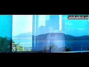 Ashina Kwok Yik-Sam in Tung baan tung hok (2015) 13