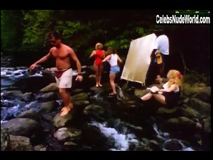 Kimberly Rowe in Maui Heat (1996) 7