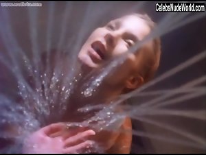 Kimberly Rowe Shower , Blonde in Women: Stories of Passion (series) (1996) 8