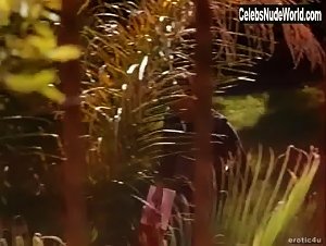 Kimberly Kelley Bikini , Ooutdoor in Night Eyes 4 (1996) 13