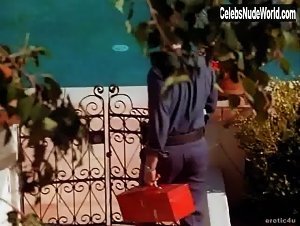 Kimberly Kelley Bikini , Ooutdoor in Night Eyes 4 (1996) 19