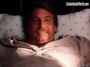 Kimberly Kelley Transparent Dress , boobs in Hard Bounty (1995) 5