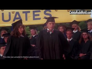 Kim Evenson in Porky's Revenge (1985) 10