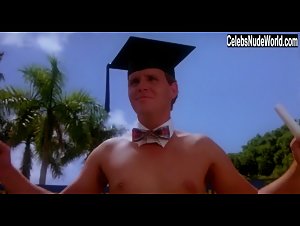 Kim Evenson in Porky's Revenge (1985) 8