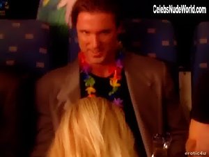 Kimberlee Castaic in Bikini Airways (2003) 11