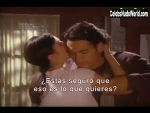 Kim Dawson in Scandal: Sin in the City (2001) 1