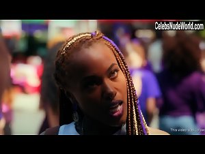 Kennedy Yanko in She's Gotta Have It (series) (2017) 17