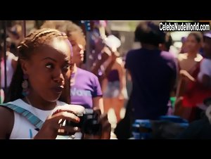 Kennedy Yanko in She's Gotta Have It (series) (2017)