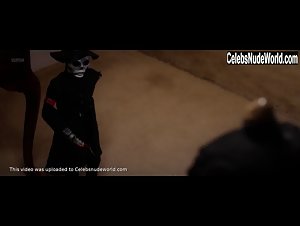 Kennedy Summers in Puppet Master: The Littlest Reich (2018) 20