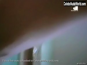 Kennedy Johnston Bathroom , boobs in Secret Cellar (2003) 5