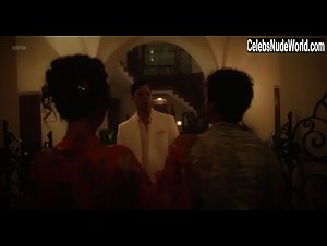 Lauren Maynard in Man in the High Castle (series) (2015) 1