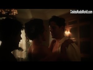 Lauren Maynard in Man in the High Castle (series) (2015) 14