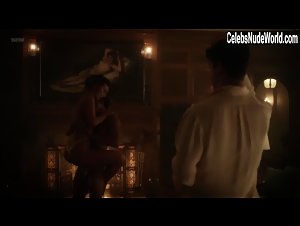 Lauren Maynard in Man in the High Castle (series) (2015) 18