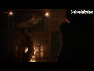 Lauren Maynard in Man in the High Castle (series) (2015) 19