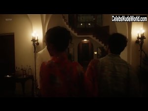 Lauren Maynard in Man in the High Castle (series) (2015) 2