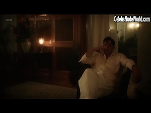 Lauren Maynard in Man in the High Castle (series) (2015) 6
