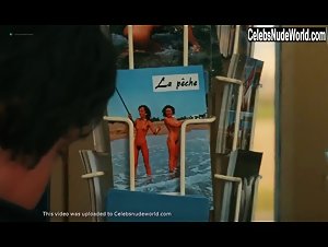 Laurence Cortadellas in Sans toit ni loi (1985) 7