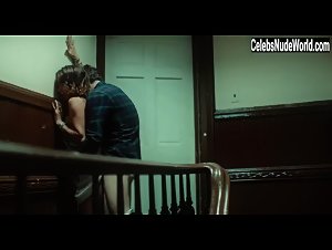 Helen Rogers Lingerie , Brunette in Long Nights Short Mornings (2016) 9