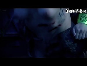 Bree Olson in Aliens vs. Titanic (2017) 19