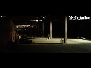 Melissa Bolona in Billy Boy (2017) 1