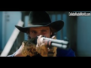 Kelsey Asbille in Yellowstone (series) (2018) 1