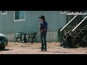 Kelsey Asbille in Yellowstone (series) (2018) 12