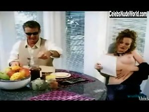 Kelli McCarty Hot , Couple in Desire and Deception (2001) 19