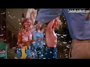 Juliette Cummins in Slumber Party Massacre 2 (1987) 7