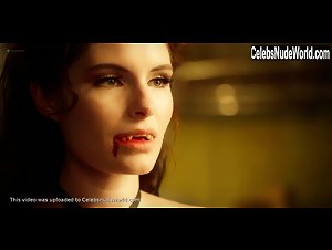 Isla Cervelli in Blood Fest (2018) 20