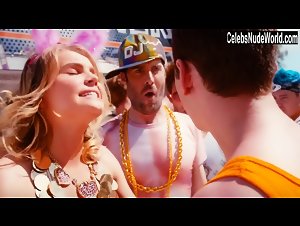 Kayden Kross in Highway to Havasu (2017) 18