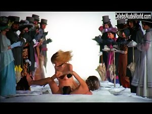 Katya Wyeth in A Clockwork Orange (1971) 18