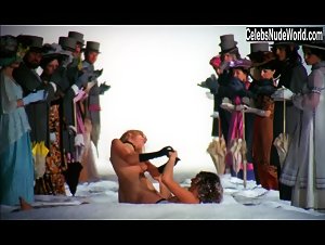 Katya Wyeth in A Clockwork Orange (1971) 8
