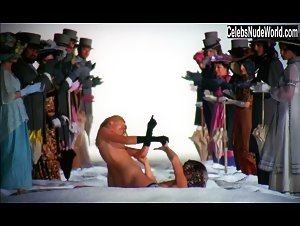 Katya Wyeth in A Clockwork Orange (1971) 9