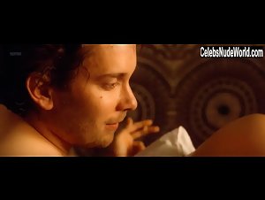 Katja Danowski in Herr Lehmann (2003) 7
