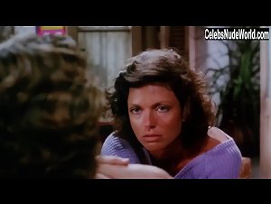 Kathryn Witt in Cocaine Wars (1985) 2